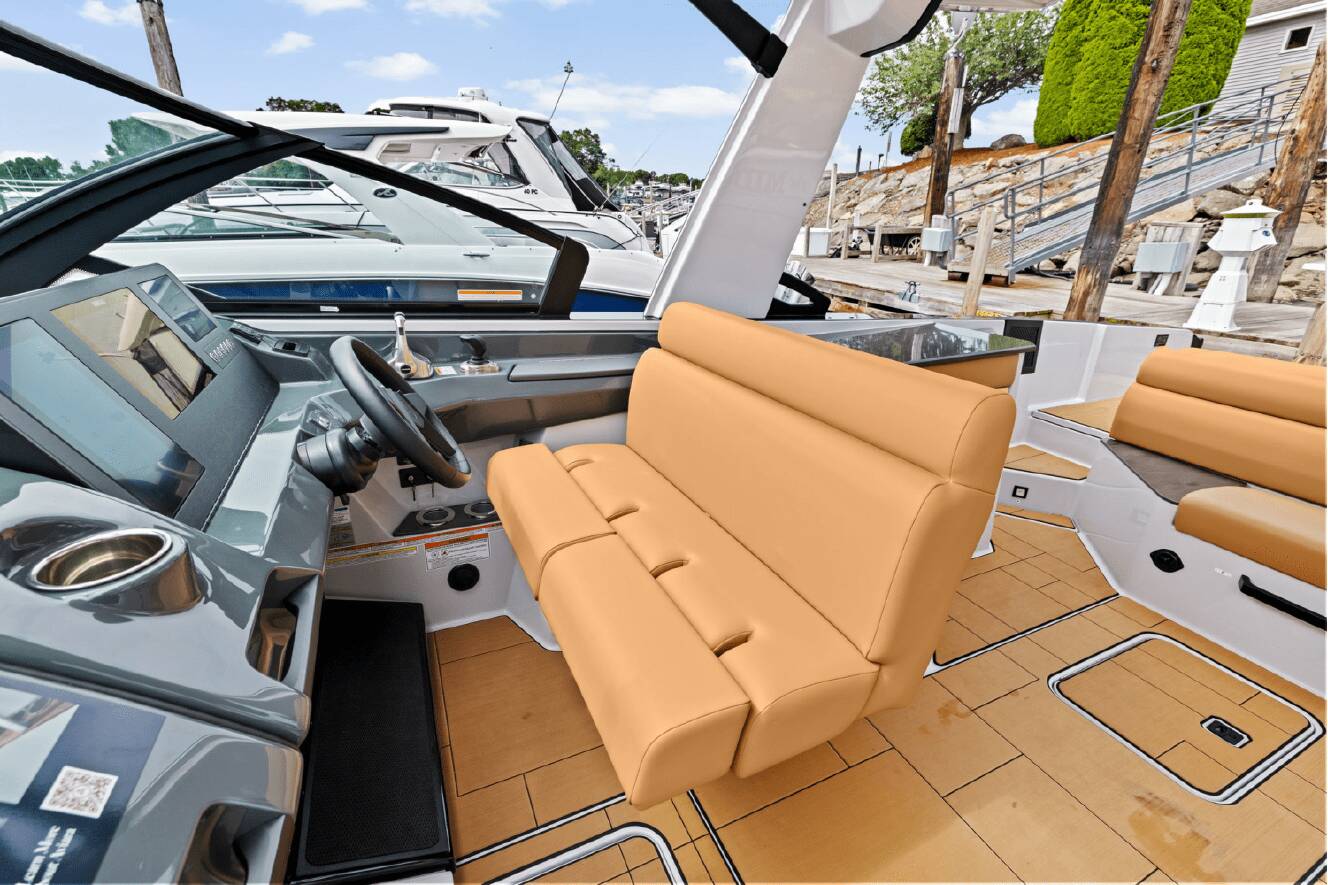 A photo of this 2024 Aviara AV32