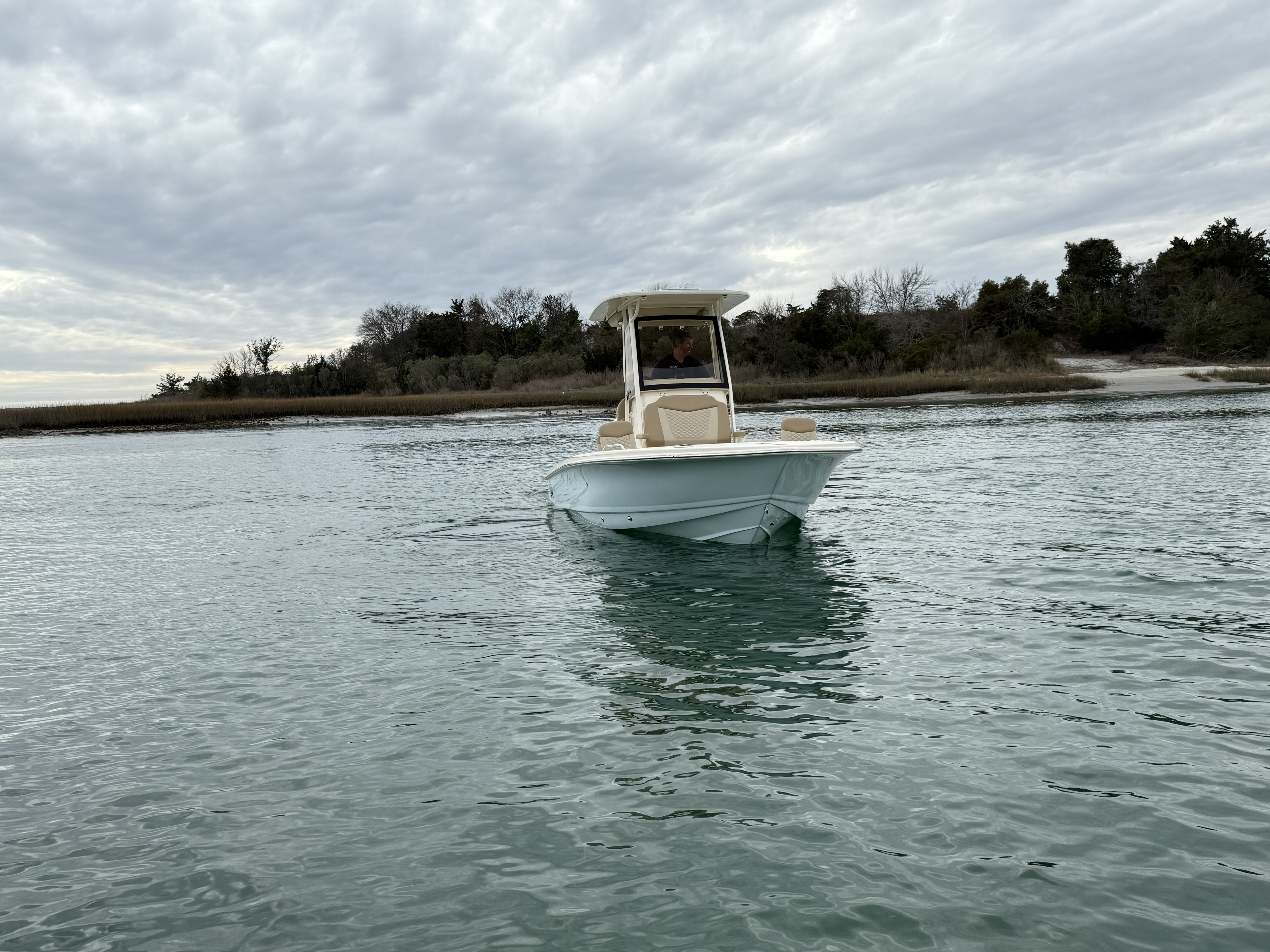 2025 Scout 231 XSB in wrightsville beach NC