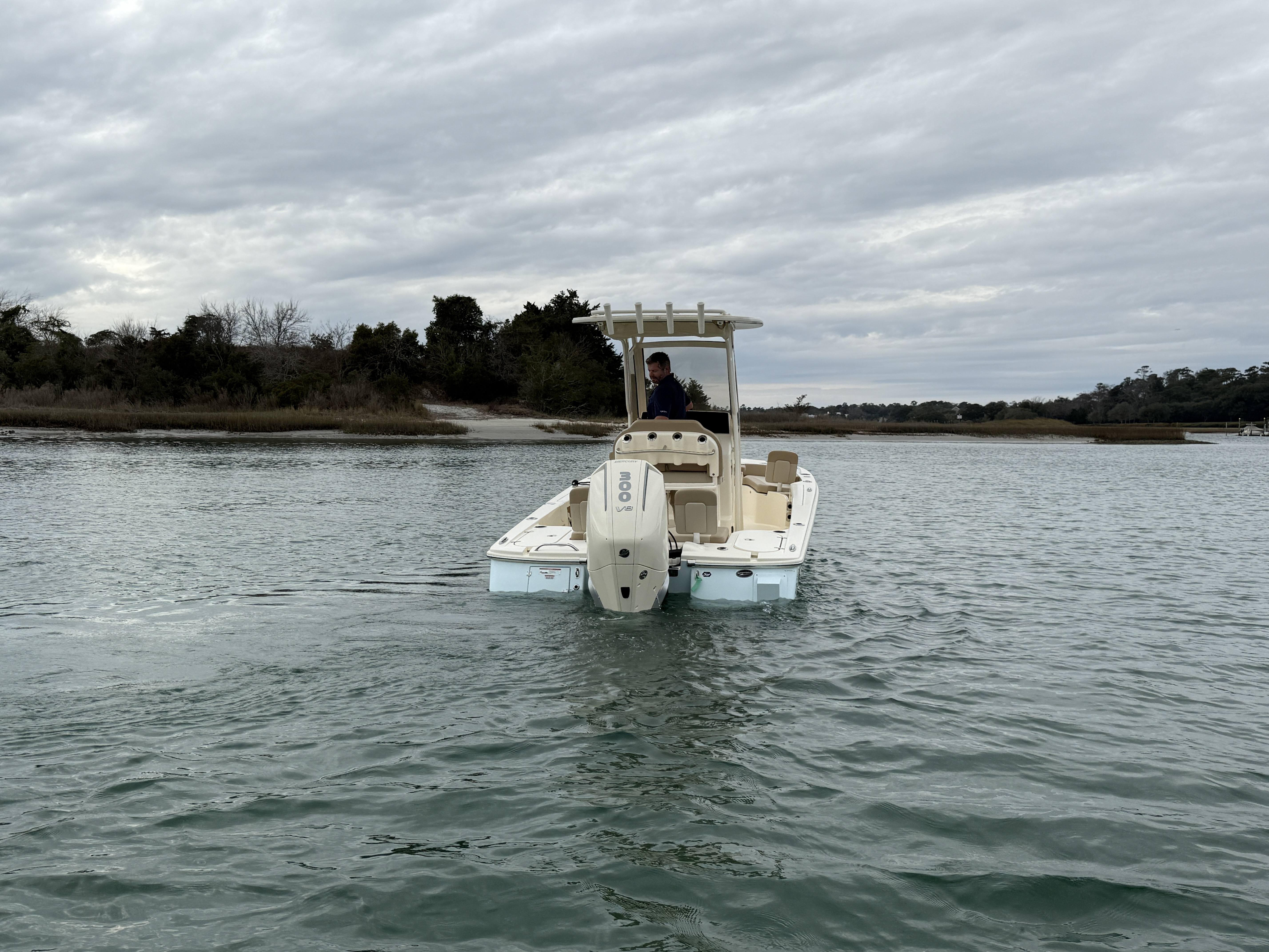 2025 Scout 231 XSB in wrightsville beach NC