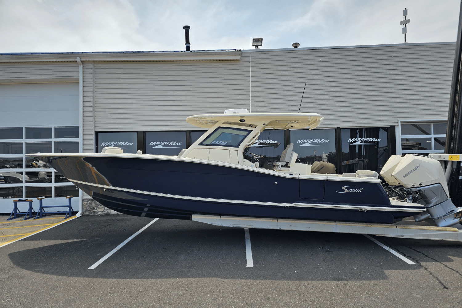 2024 Scout 305LXF in tarpon springs FL