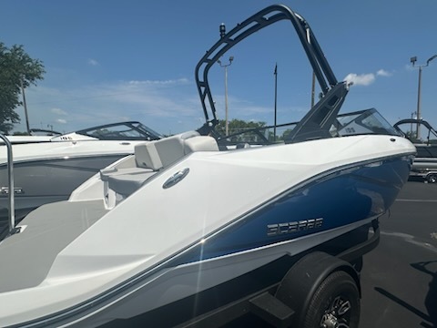 2025 Scarab 195 in sanford FL