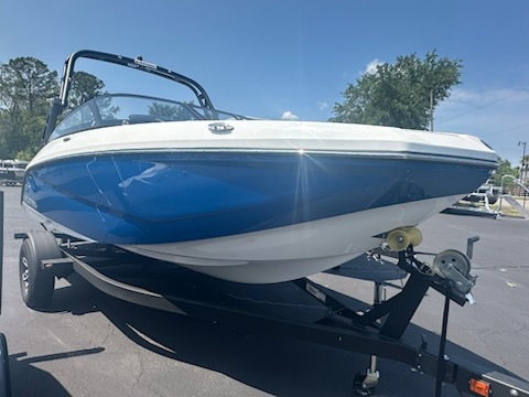 2025 Scarab 195 in sanford FL