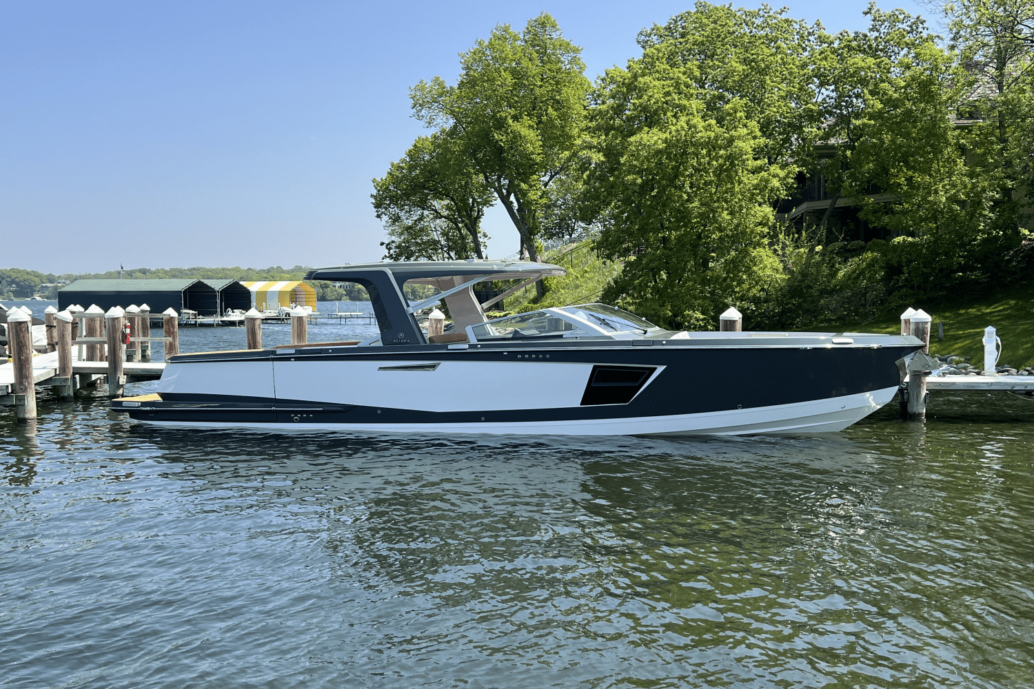 2024 Aviara AV40 in excelsior MN