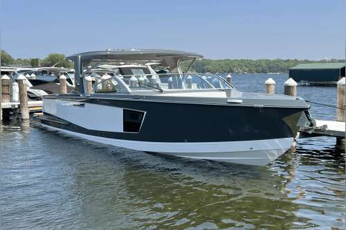 2024 Aviara AV40 in excelsior MN