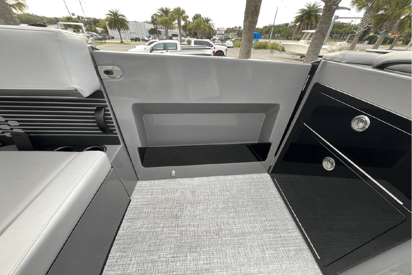 A photo of this 2024 Harris Crowne 250