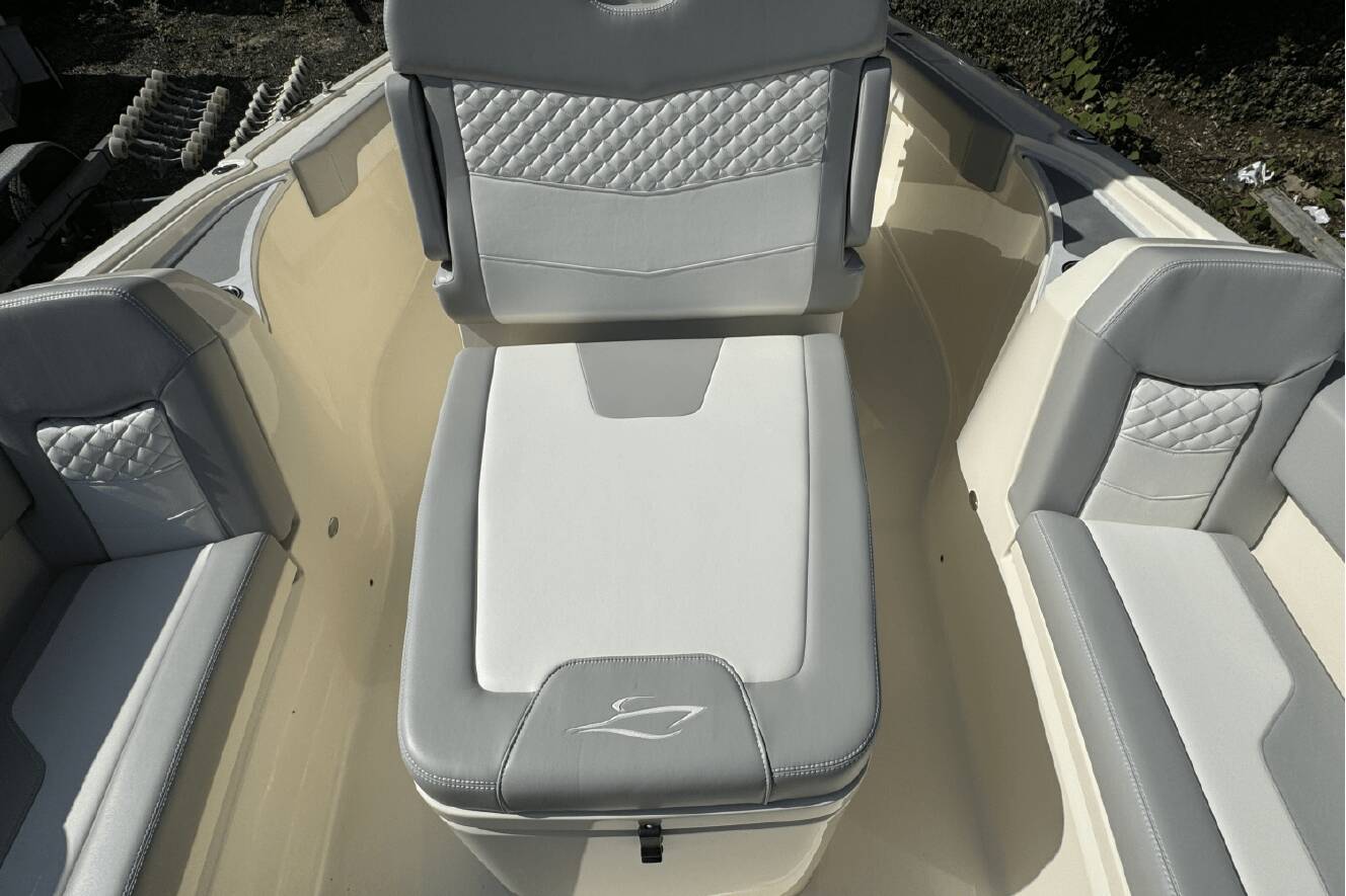 A photo of this 2025 Scout 281 XSS