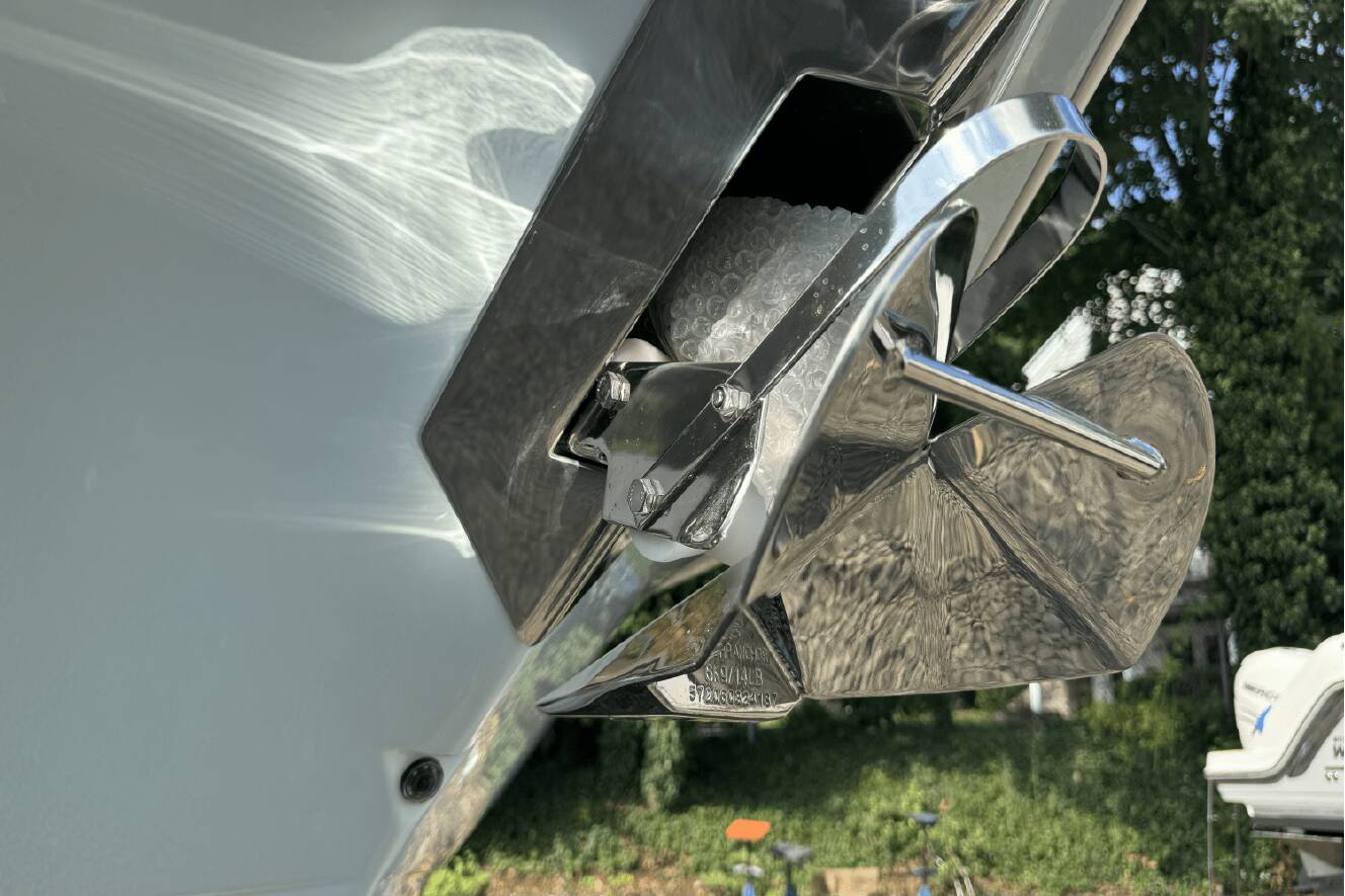 A photo of this 2025 Scout 281 XSS