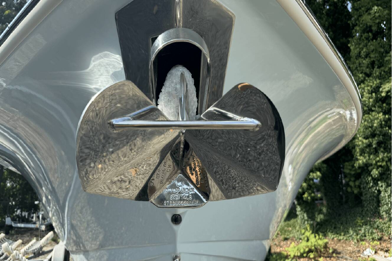 A photo of this 2025 Scout 281 XSS