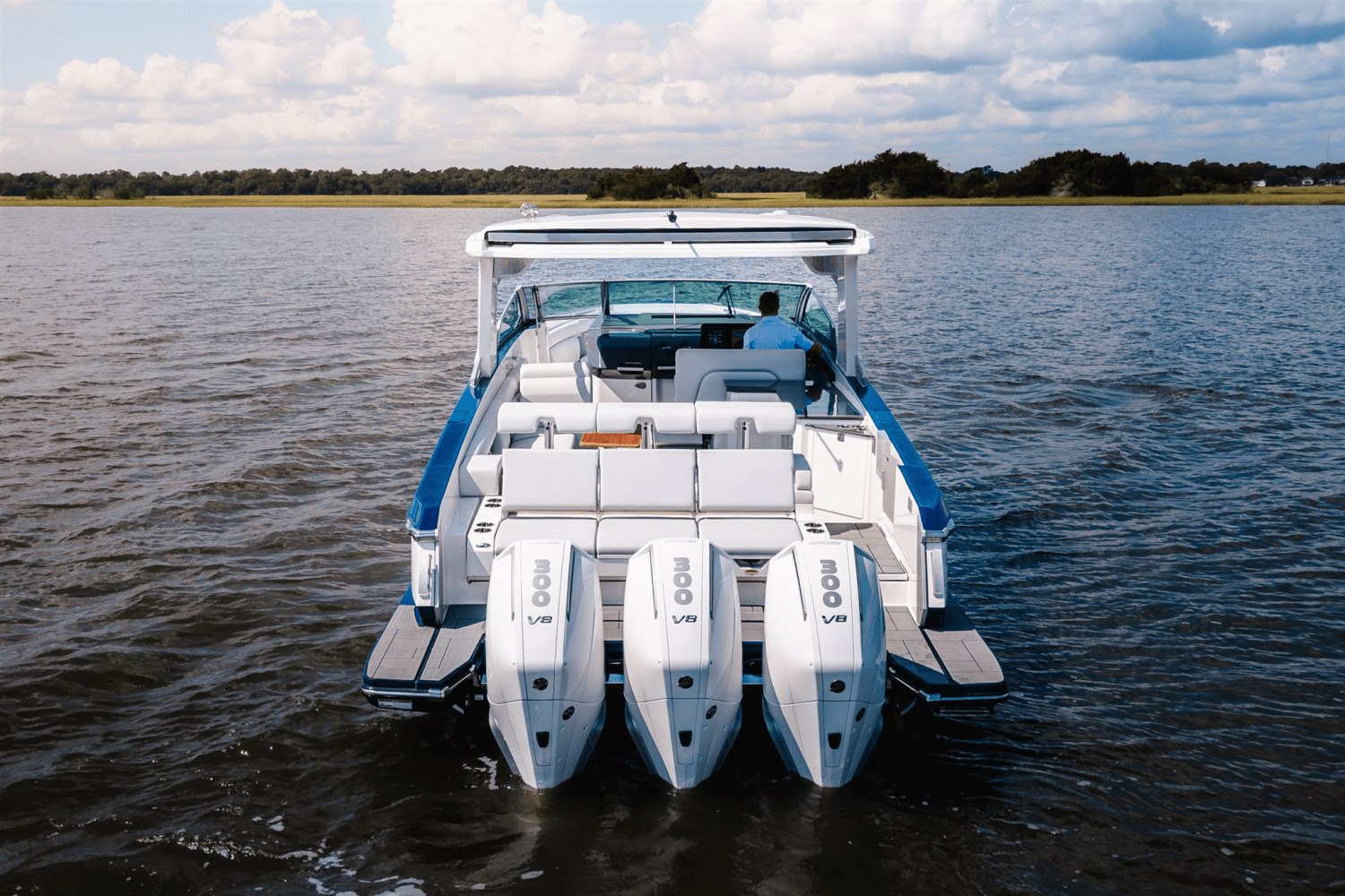 2024 Aviara AV36 Outboard in charleston SC