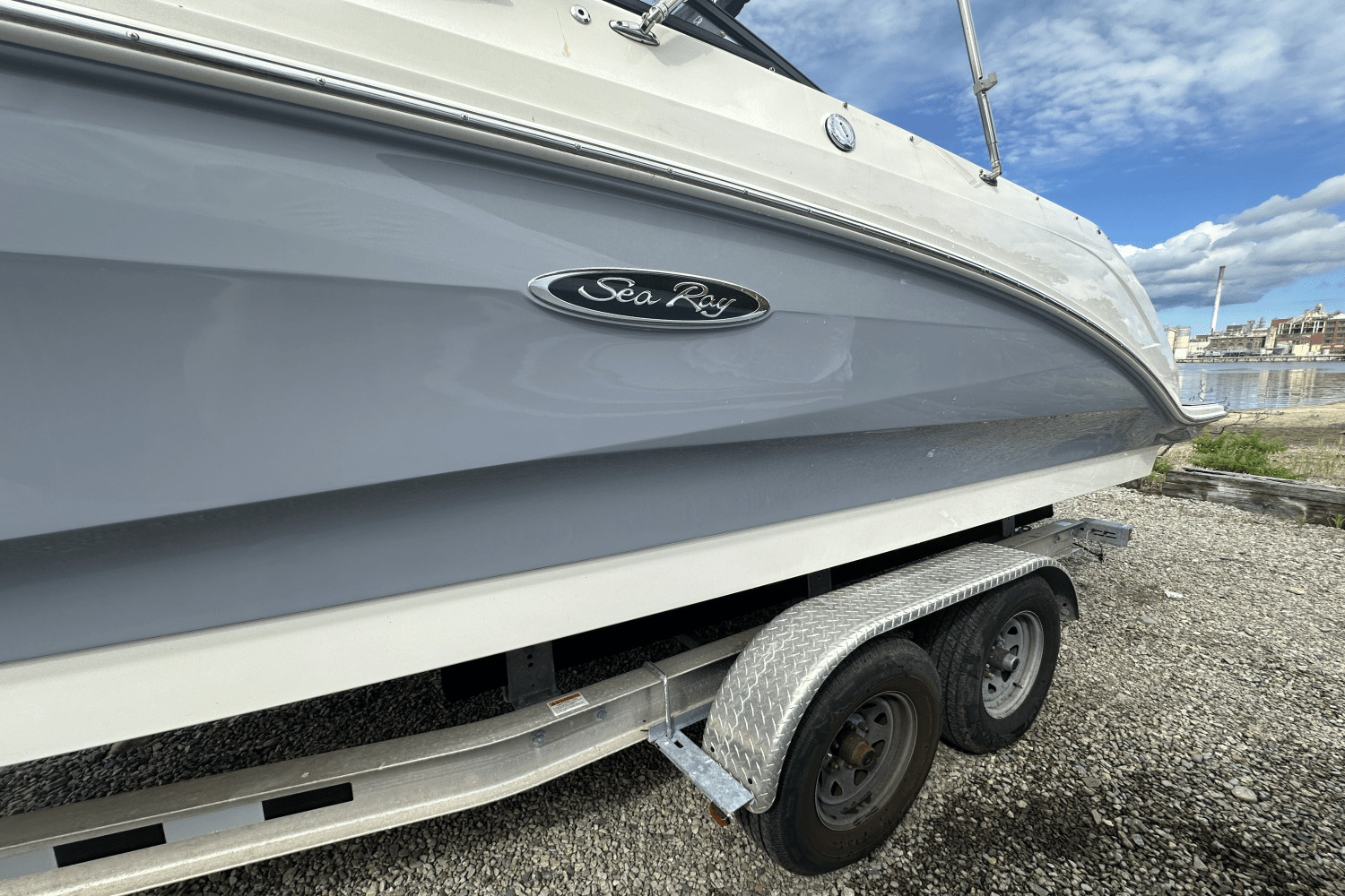 2020 Sea Ray 250SDX OB 290 OUTBOARD in quincy MA