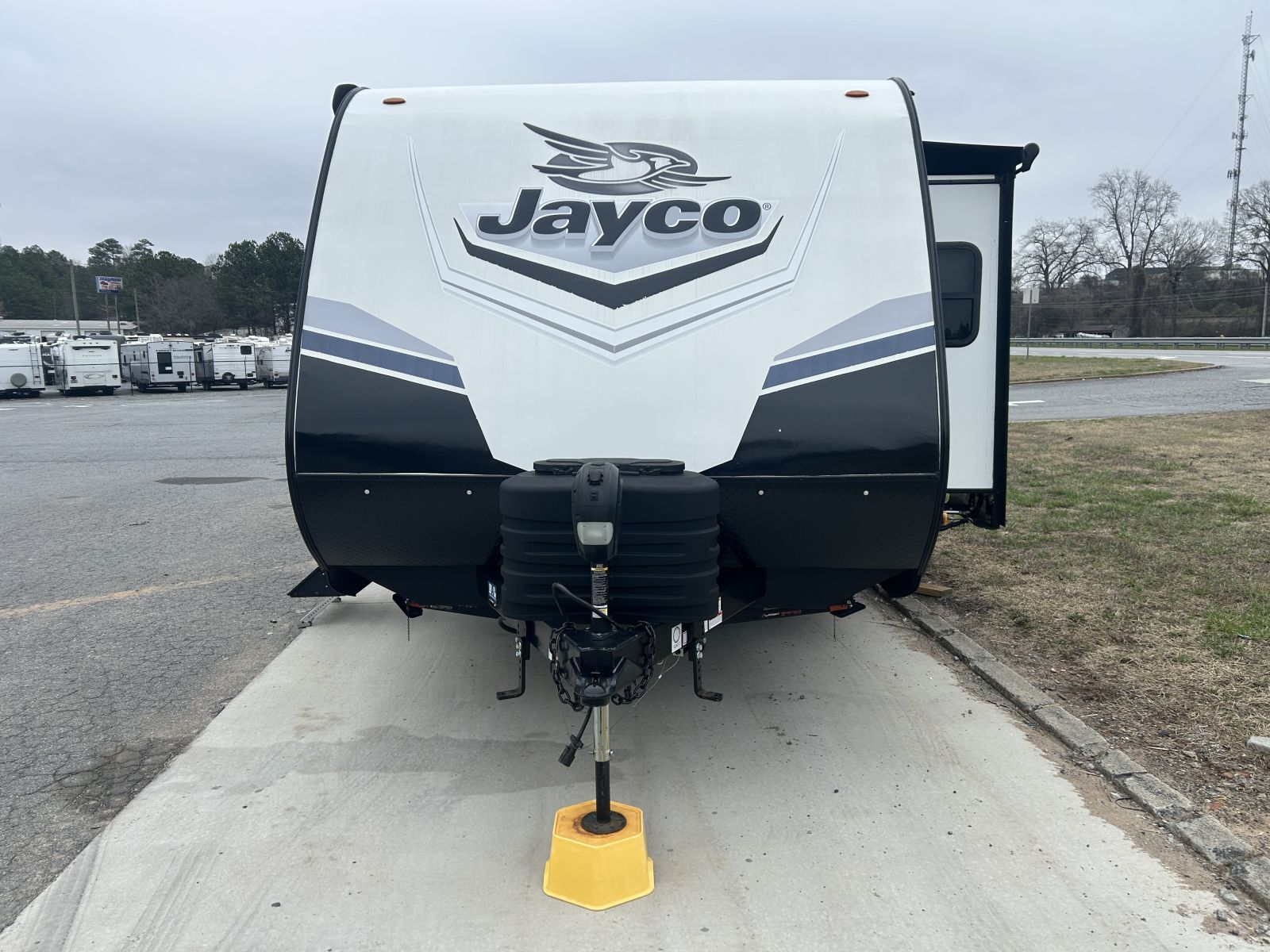 2024 Jayco JAY FEATHER 19MRK in marietta GA