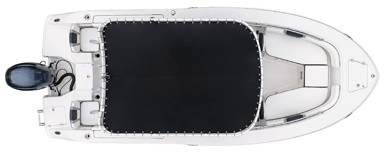 A photo of this 2026 Robalo R200
