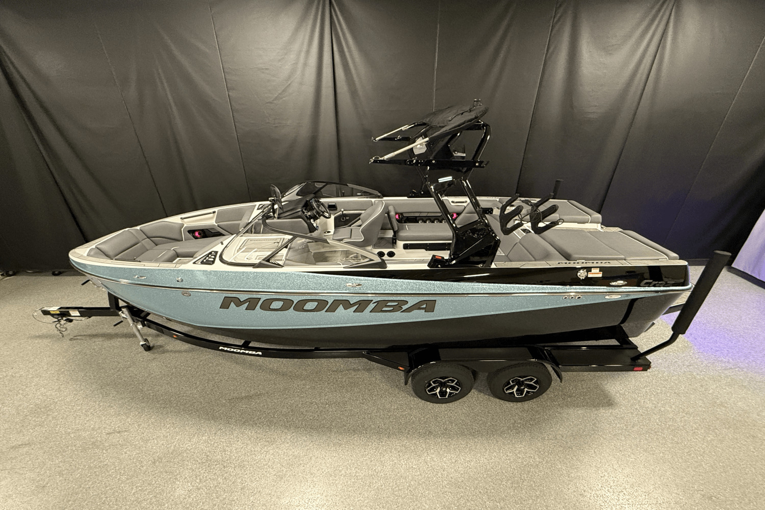 2025 Moomba Craz in nisswa MN