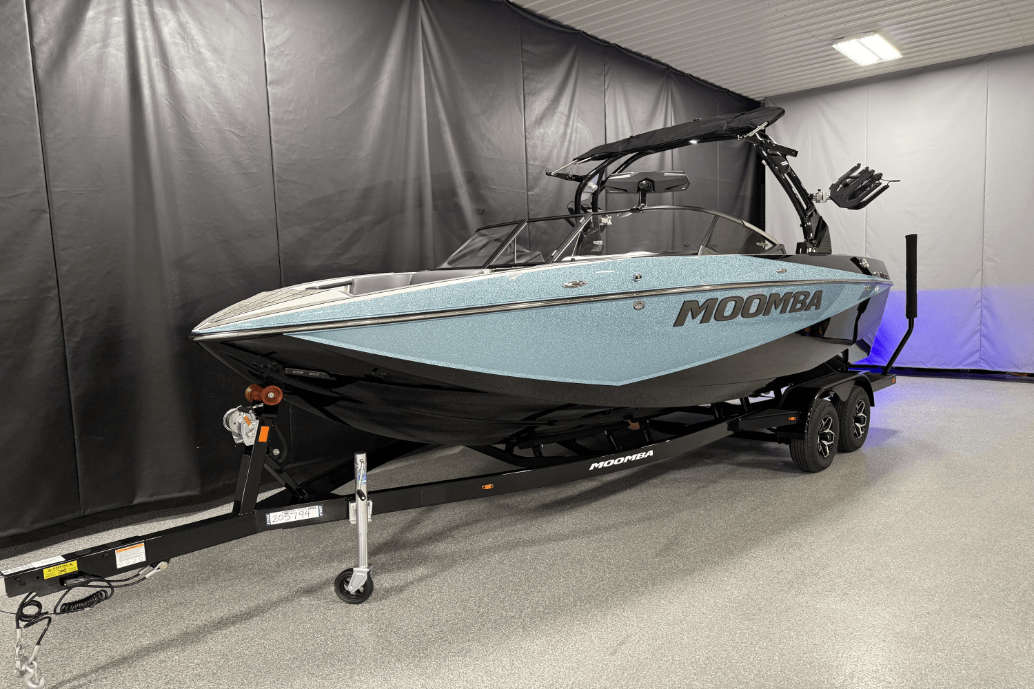 2025 Moomba Craz in nisswa MN