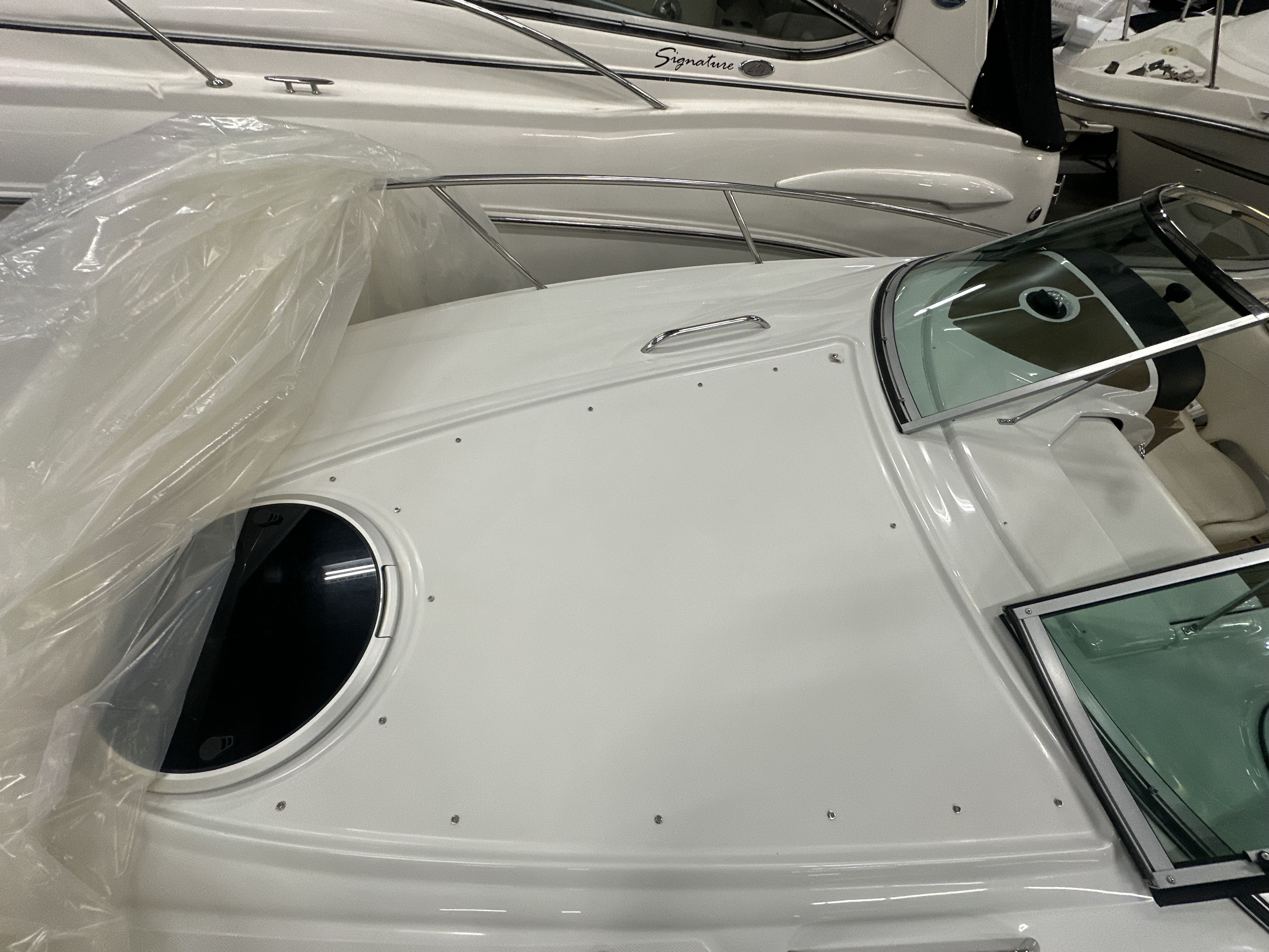 2021 Crownline 264 CR in winthrop harbor IL
