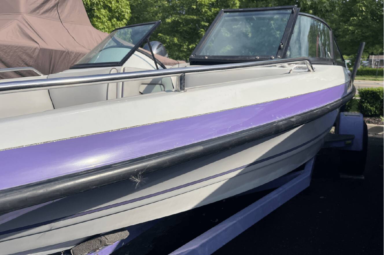 A photo of this 1997 Mb Sport BOSS 210 MB