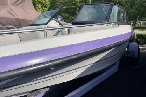 1997 Mb Sport BOSS 210 MB in waterford MI