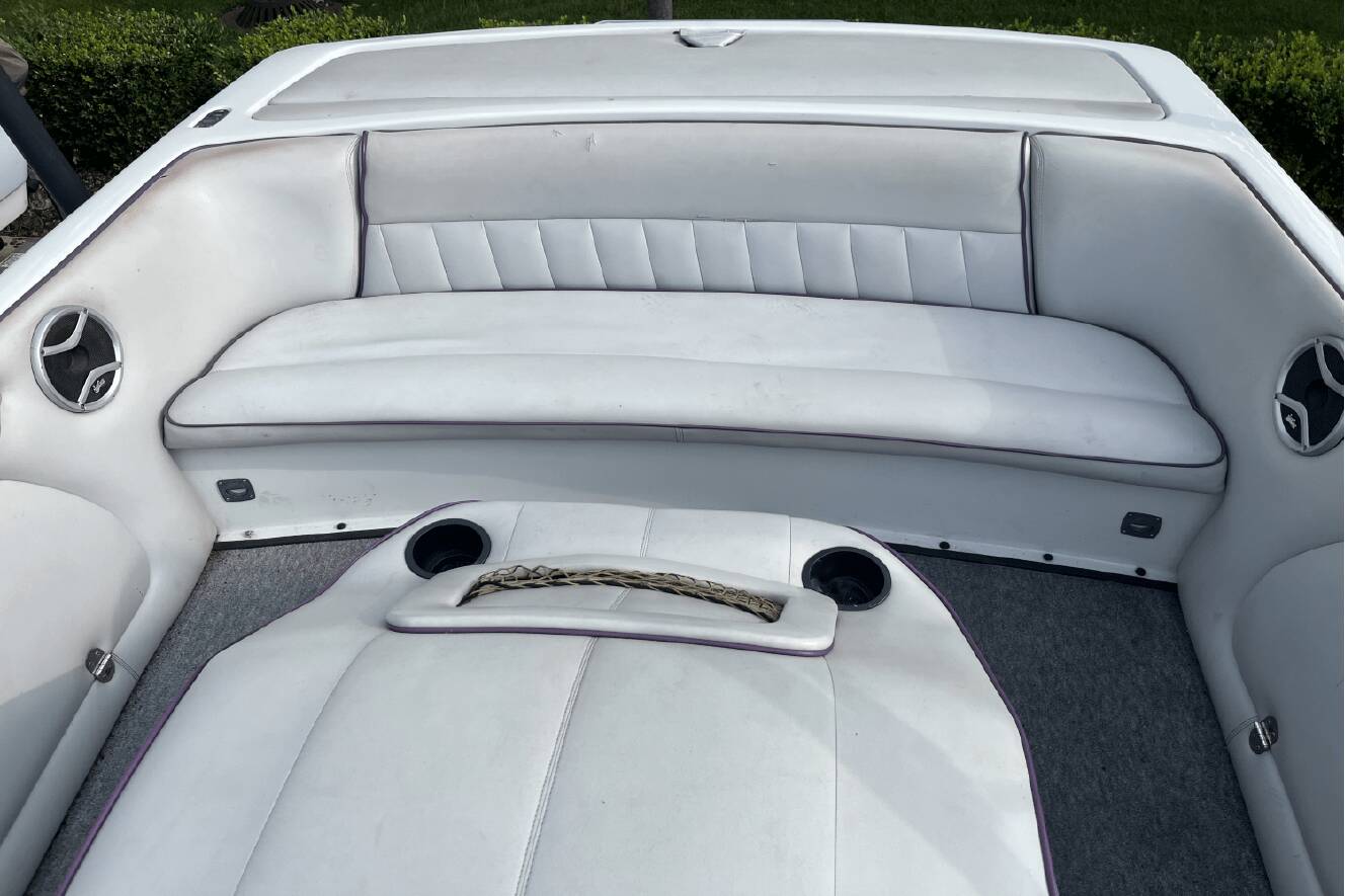 A photo of this 1997 Mb Sport BOSS 210 MB
