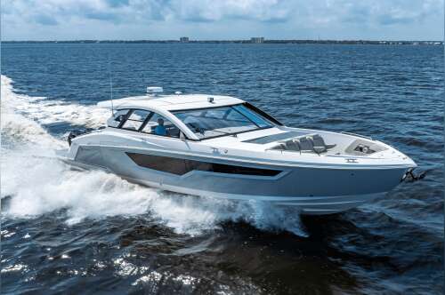 2025 Cruisers Yachts 50 GLS in pensacola FL