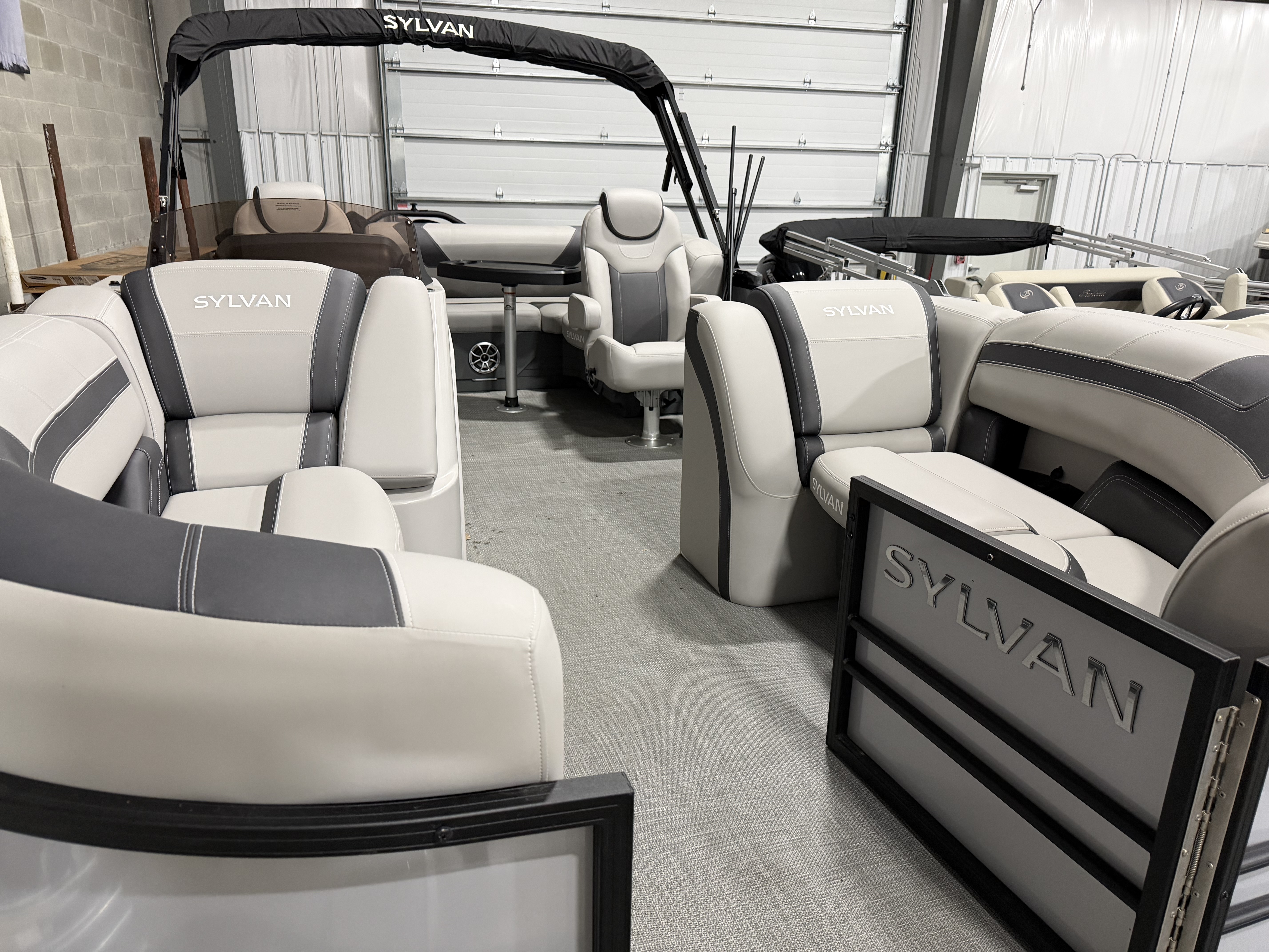 2025 Sylvan L3 RLZ in antioch IL