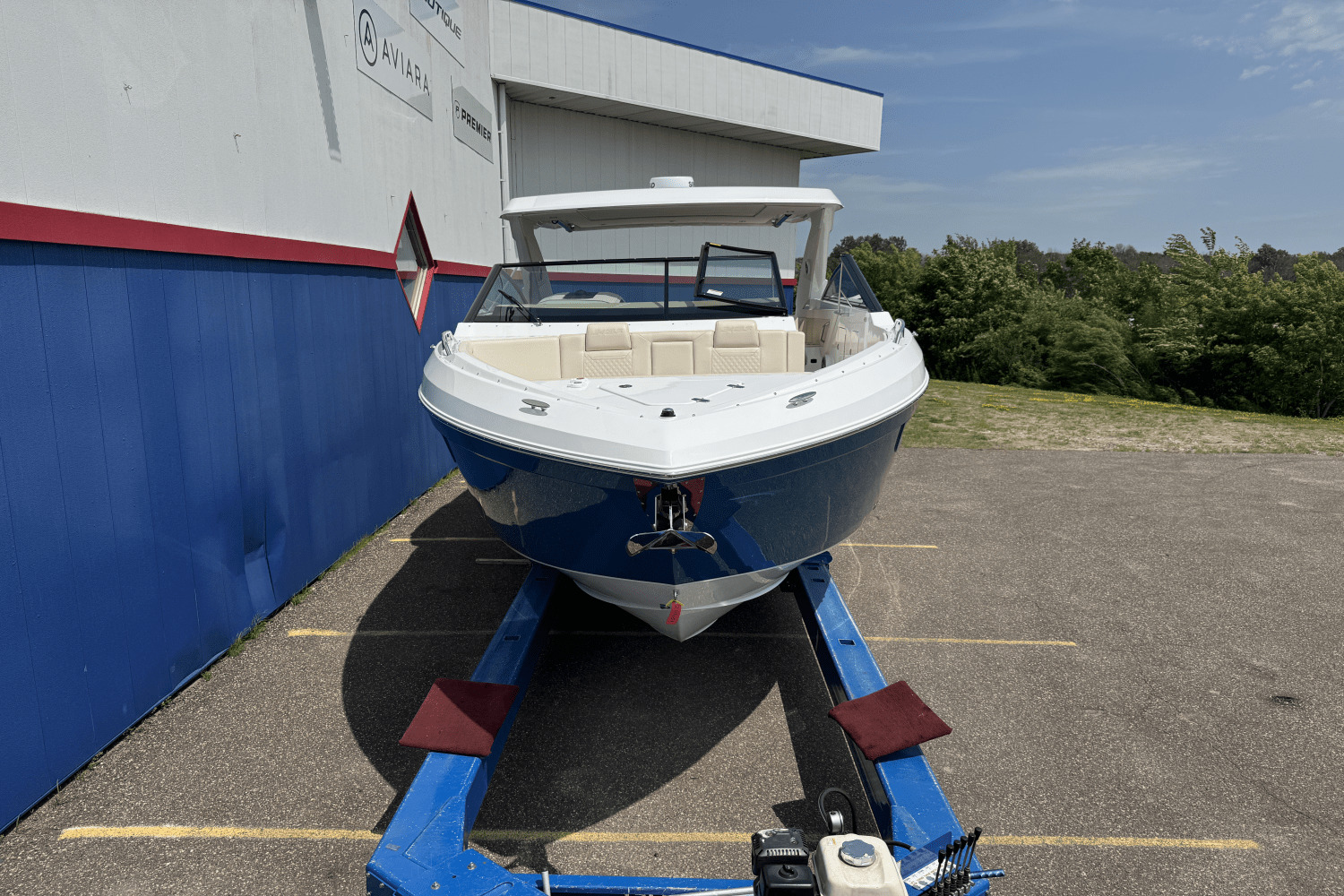 2026 Cruisers Yachts 34 GLS in excelsior MN