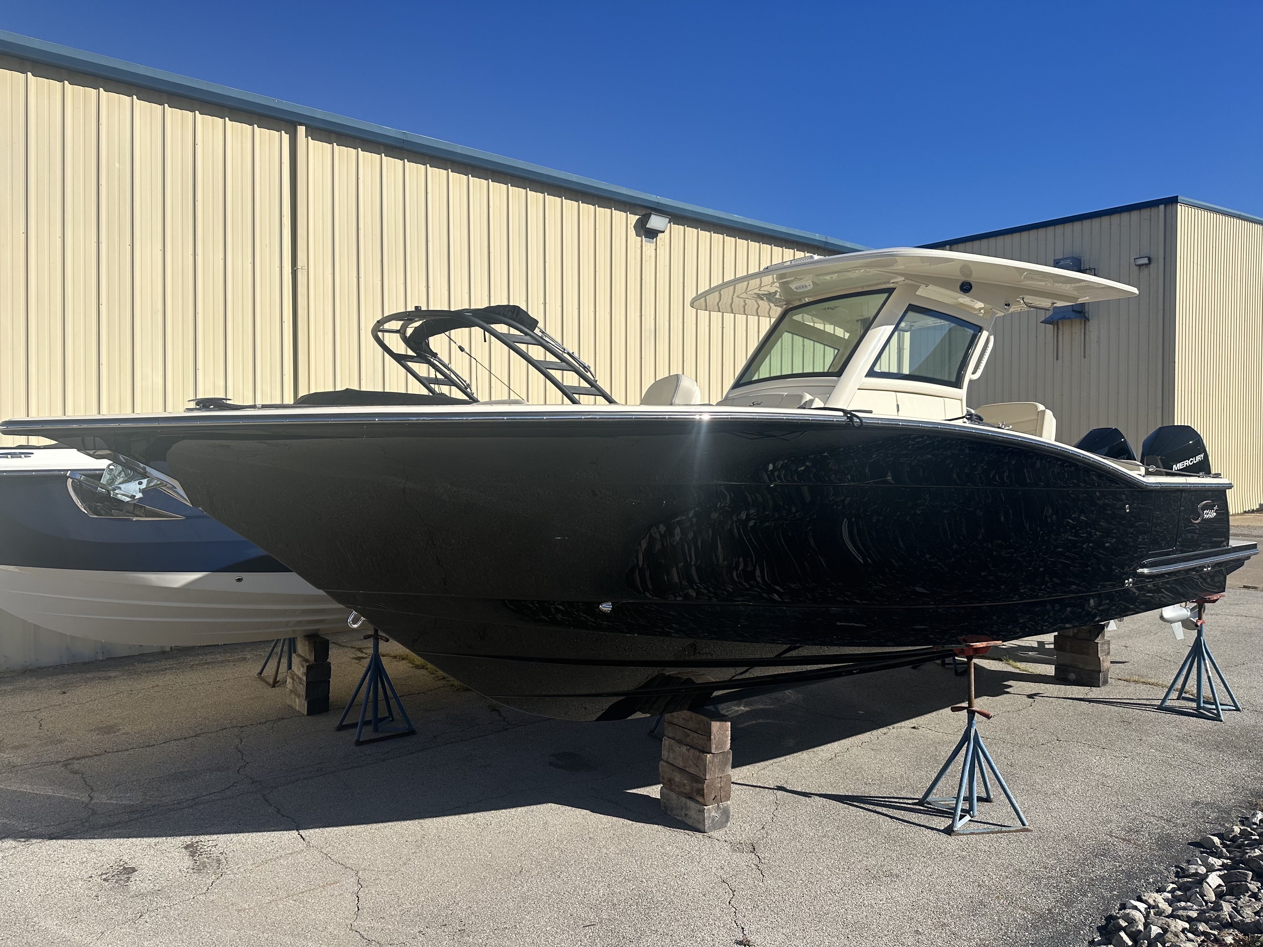 2025 Scout 305 LXF in marblehead OH