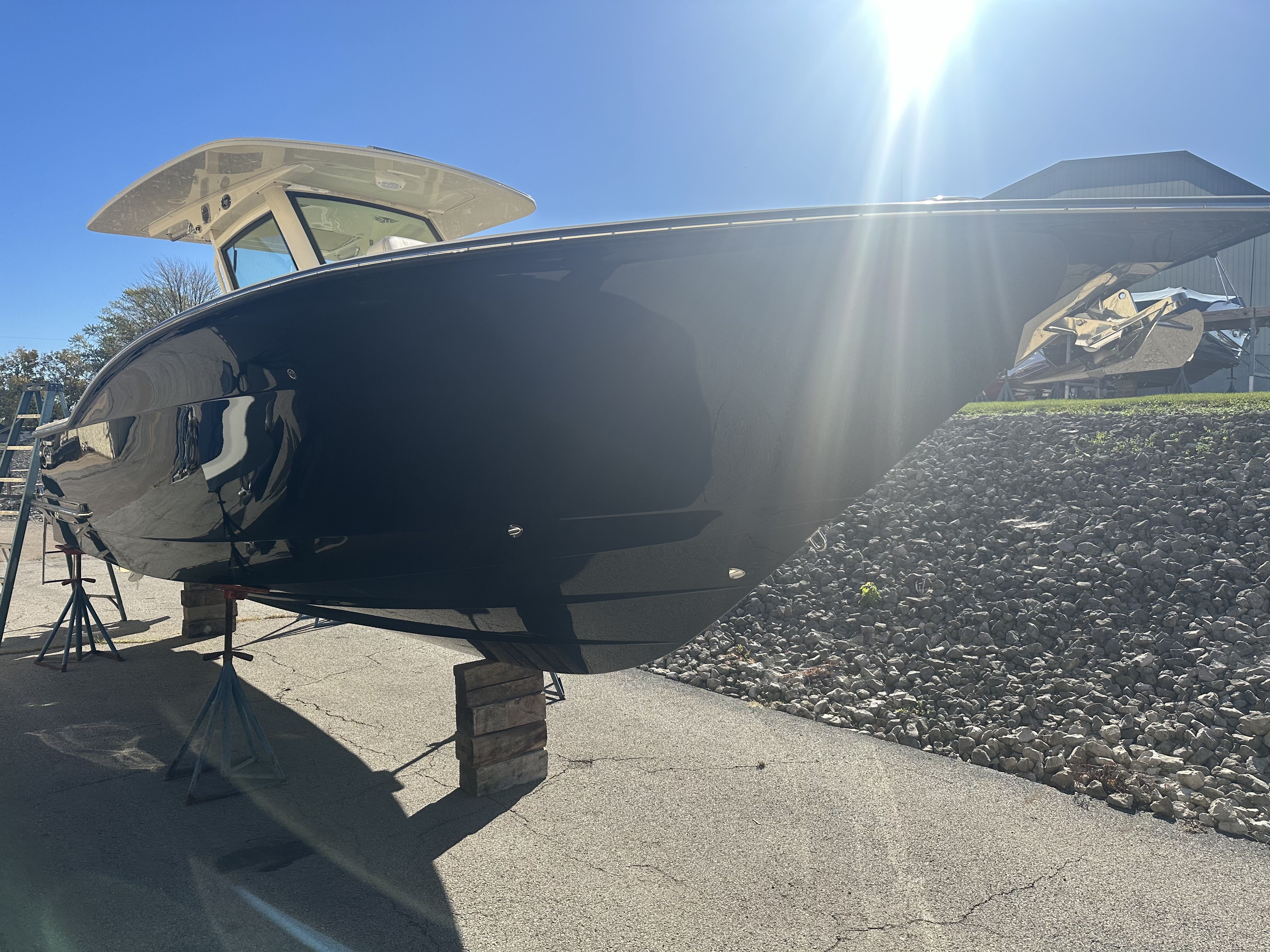 2025 Scout 305 LXF in marblehead OH