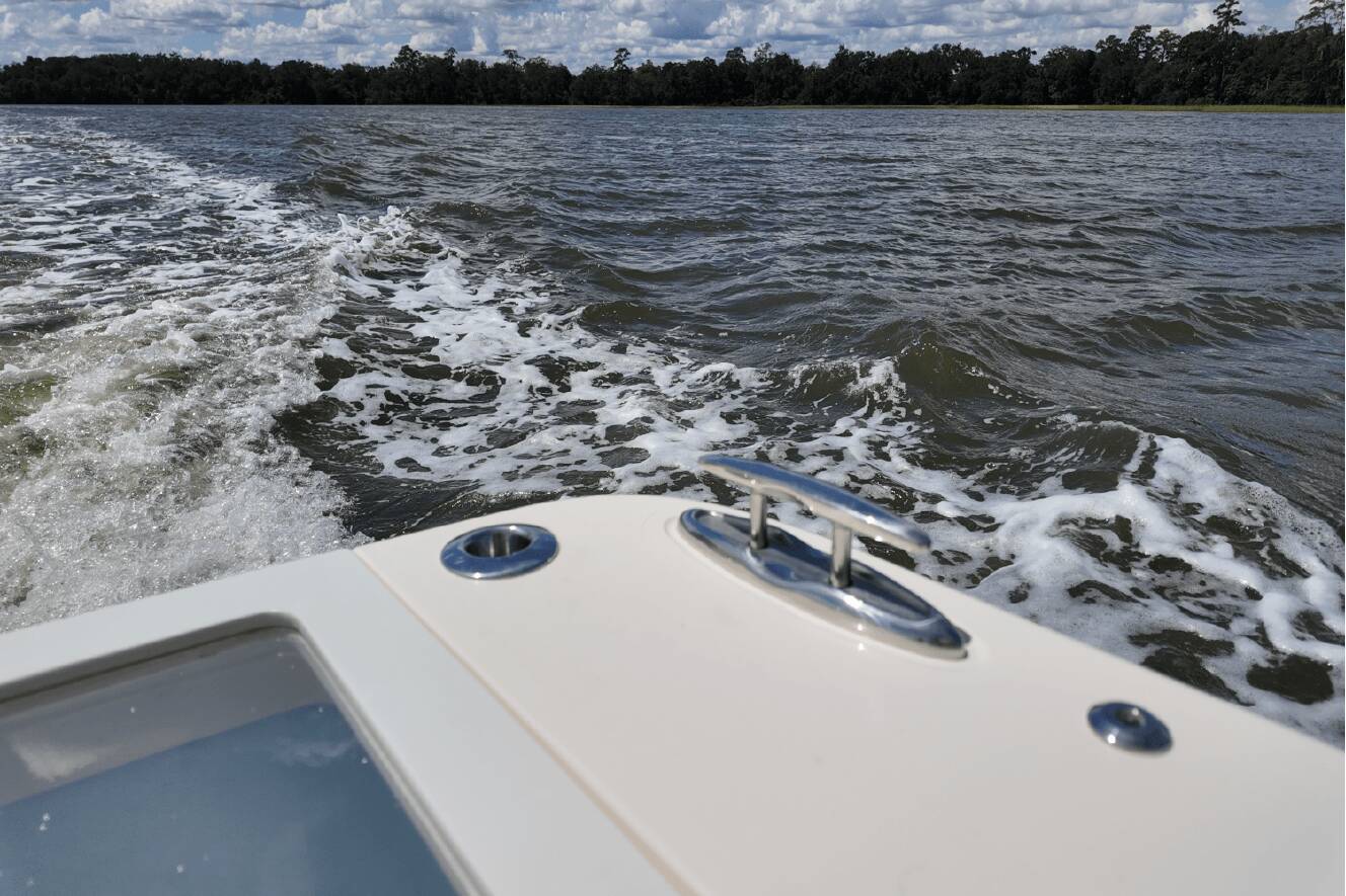 A photo of this 2025 Scout 377 LXF