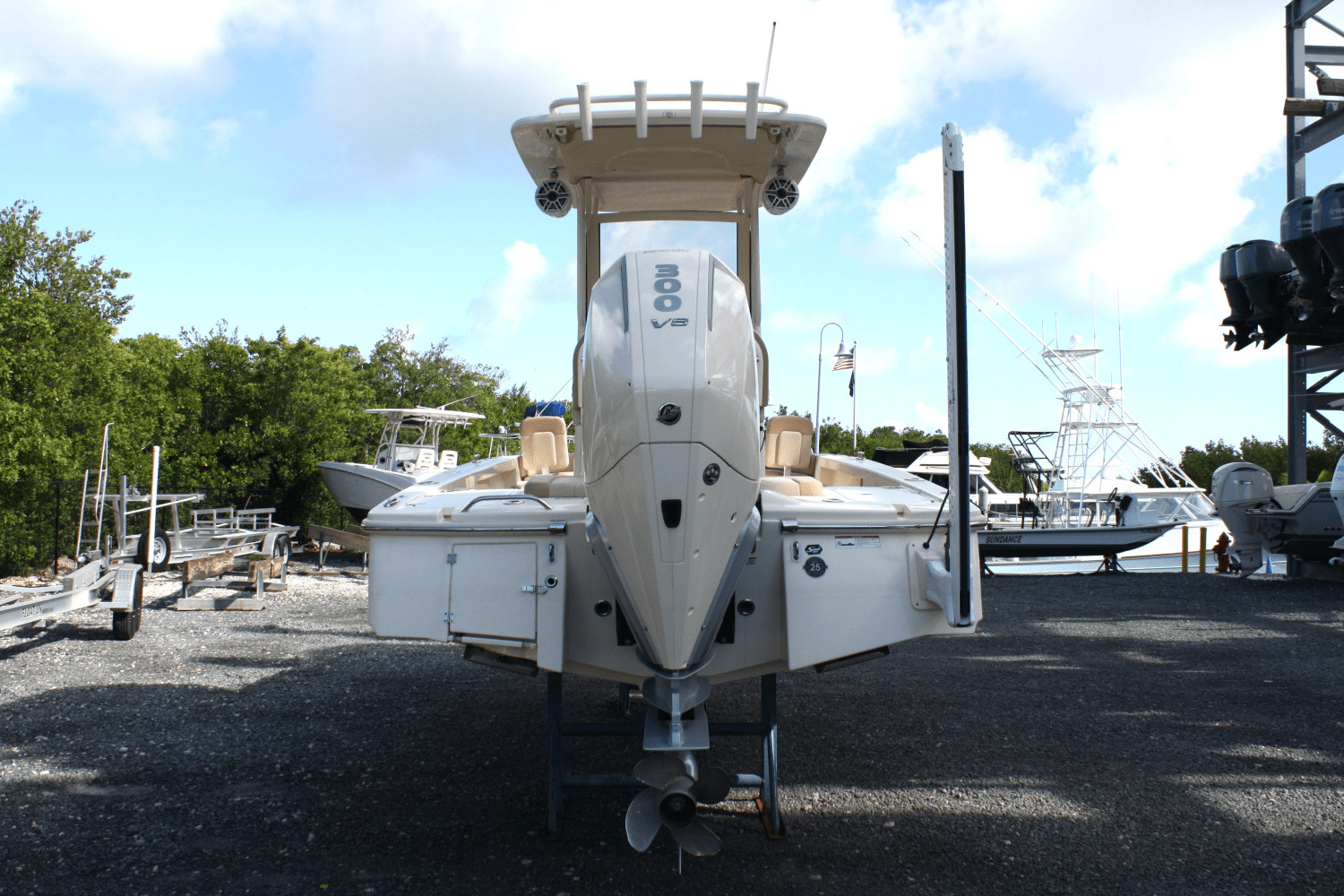 2025 Scout 231 XSB in islamorada FL