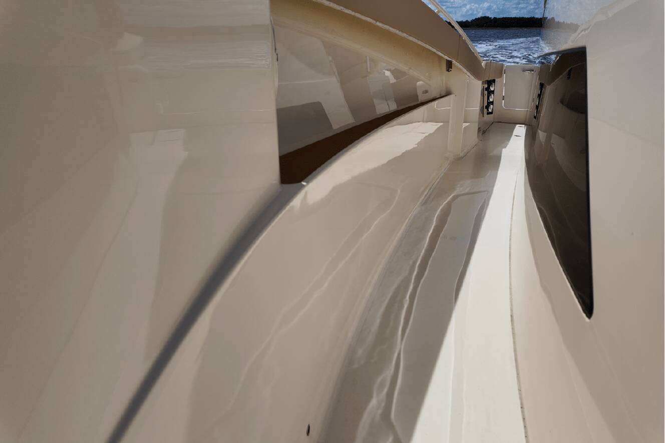 A photo of this 2025 Scout 377 LXF