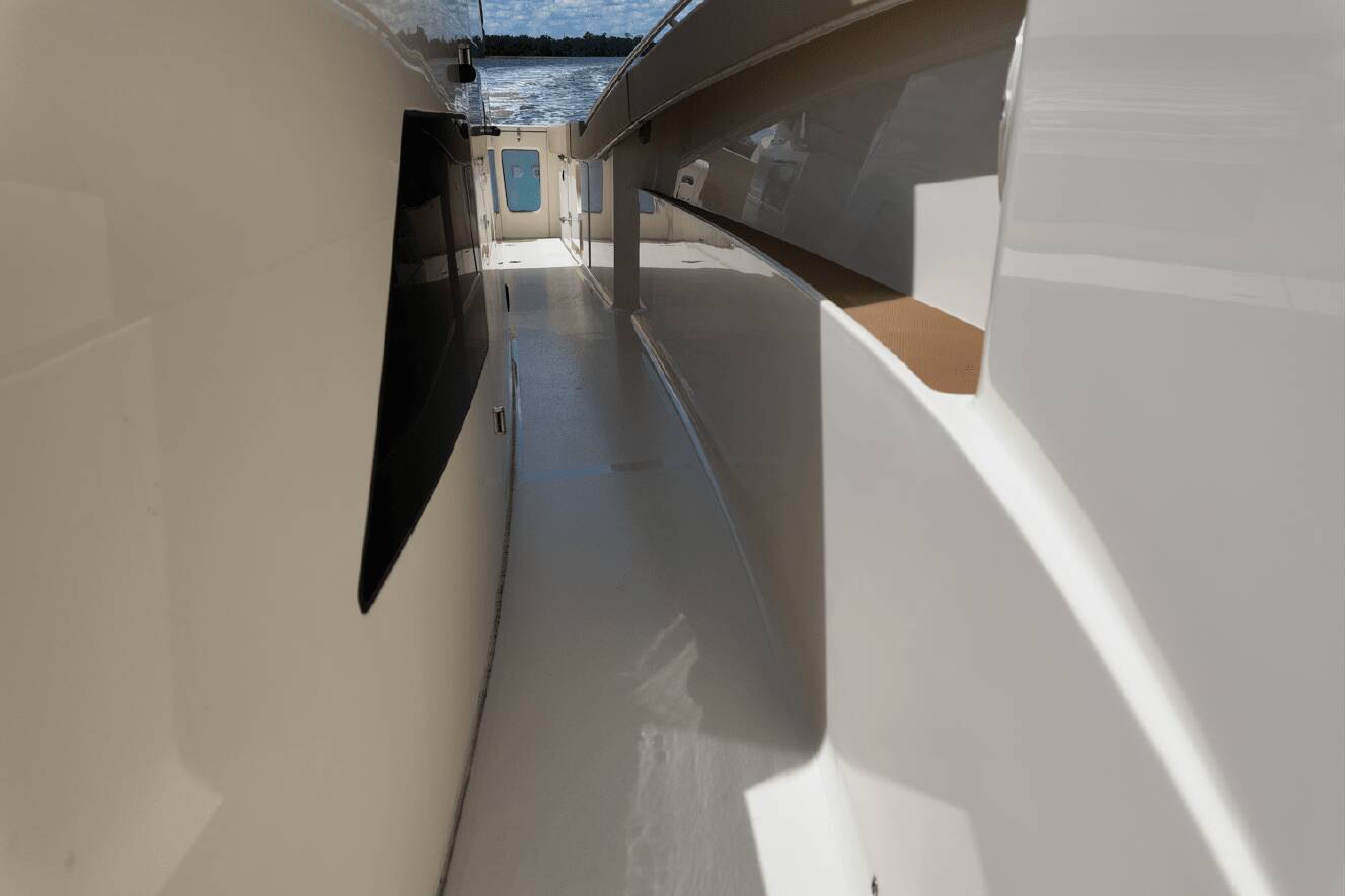 A photo of this 2025 Scout 377 LXF