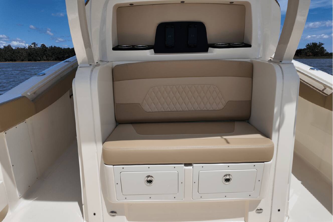 A photo of this 2025 Scout 377 LXF
