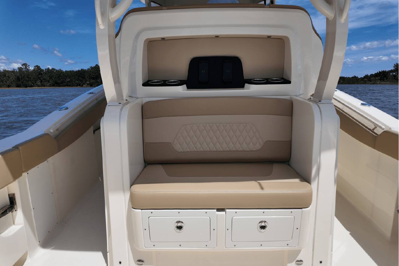 A photo of this 2025 Scout 377 LXF