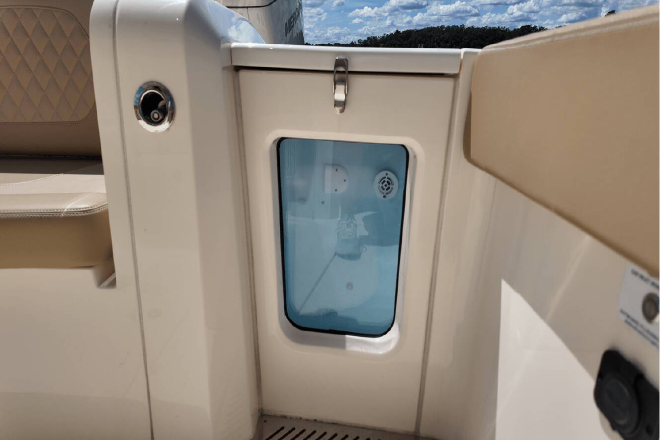A photo of this 2025 Scout 377 LXF