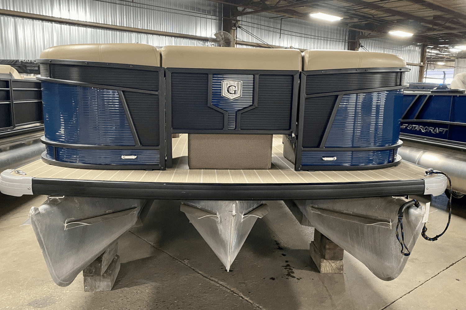 2021 Godfrey 235 SFL in walworth WI