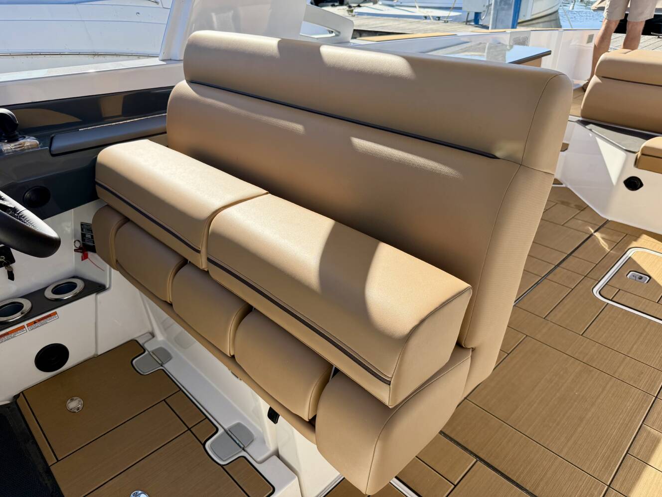 A photo of this 2025 Aviara AV36