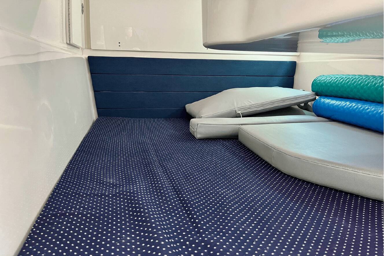 A photo of this 2019 Everglades 360LXC