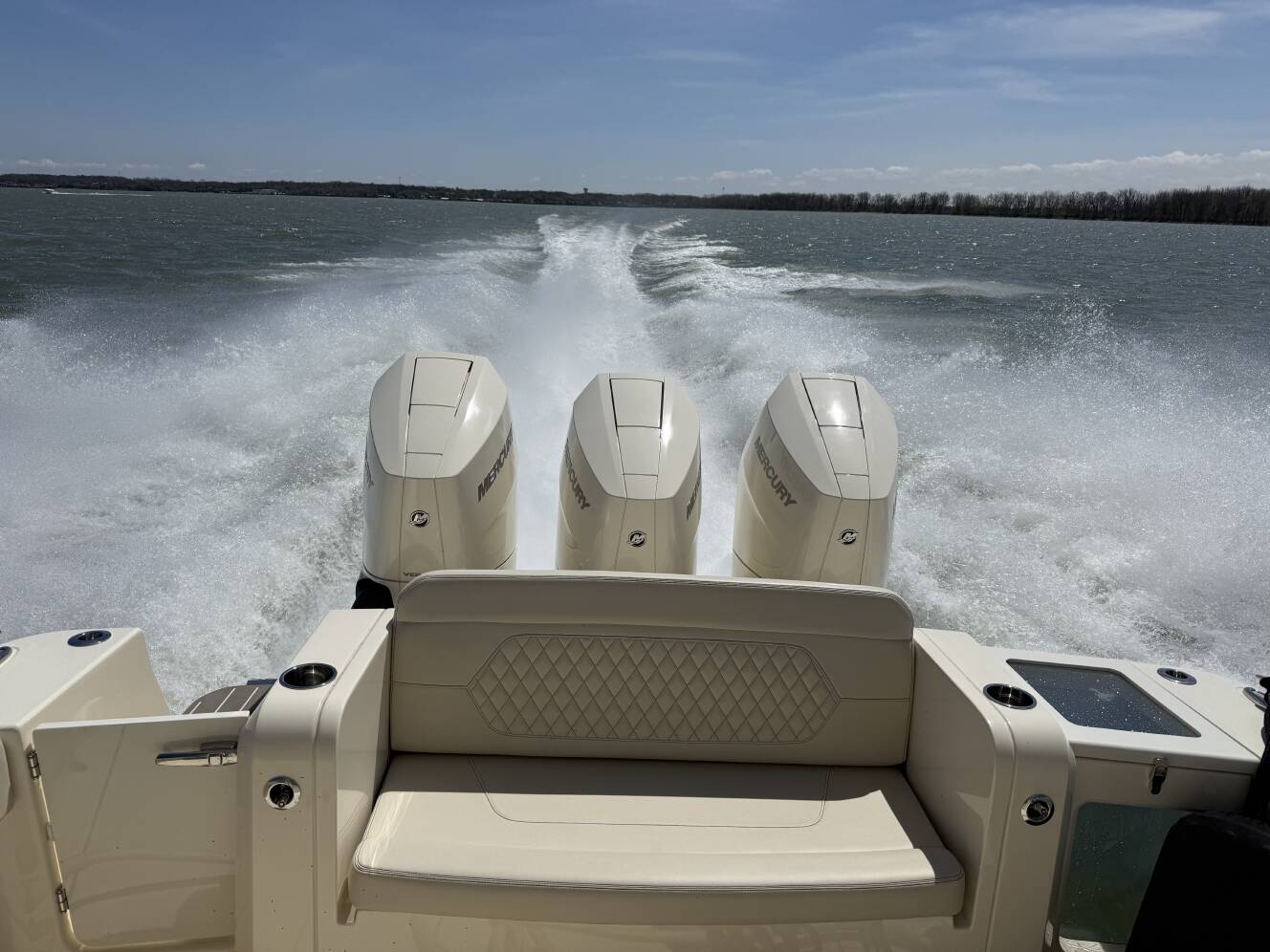 A photo of this 2025 Scout 377 LXF