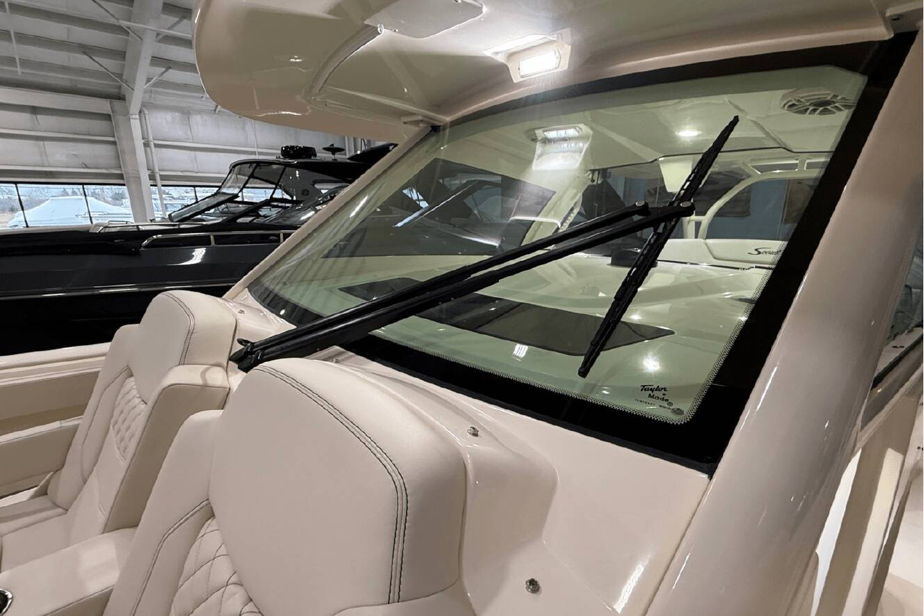 A photo of this 2025 Scout 377 LXF