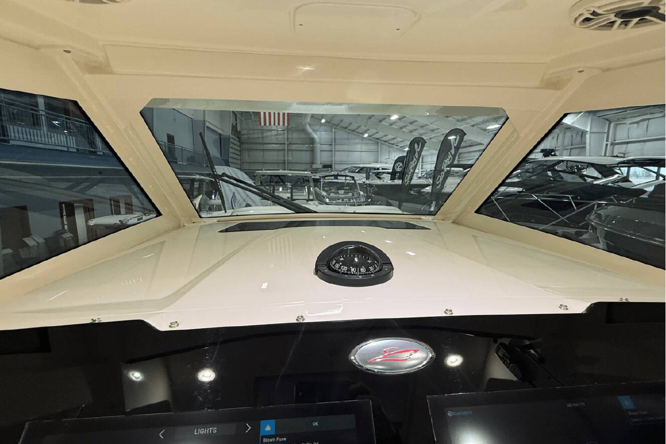 A photo of this 2025 Scout 377 LXF
