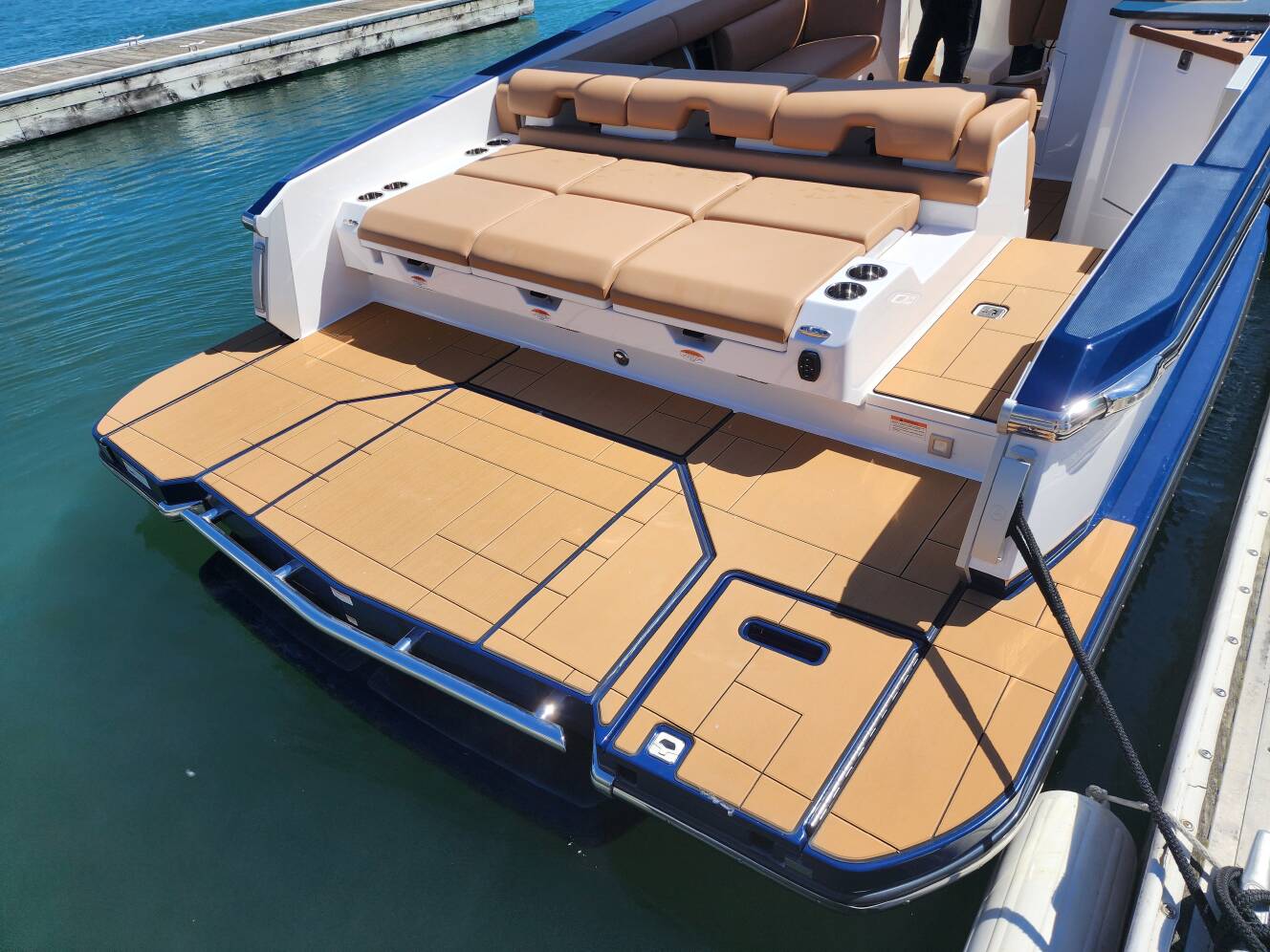 A photo of this 2024 Aviara AV32