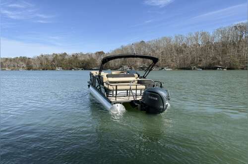 2025 Sylvan MIRAGE 822 X3 CLZ in cumming GA