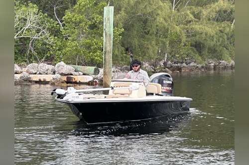2025 Scout 177 Sport in key largo FL