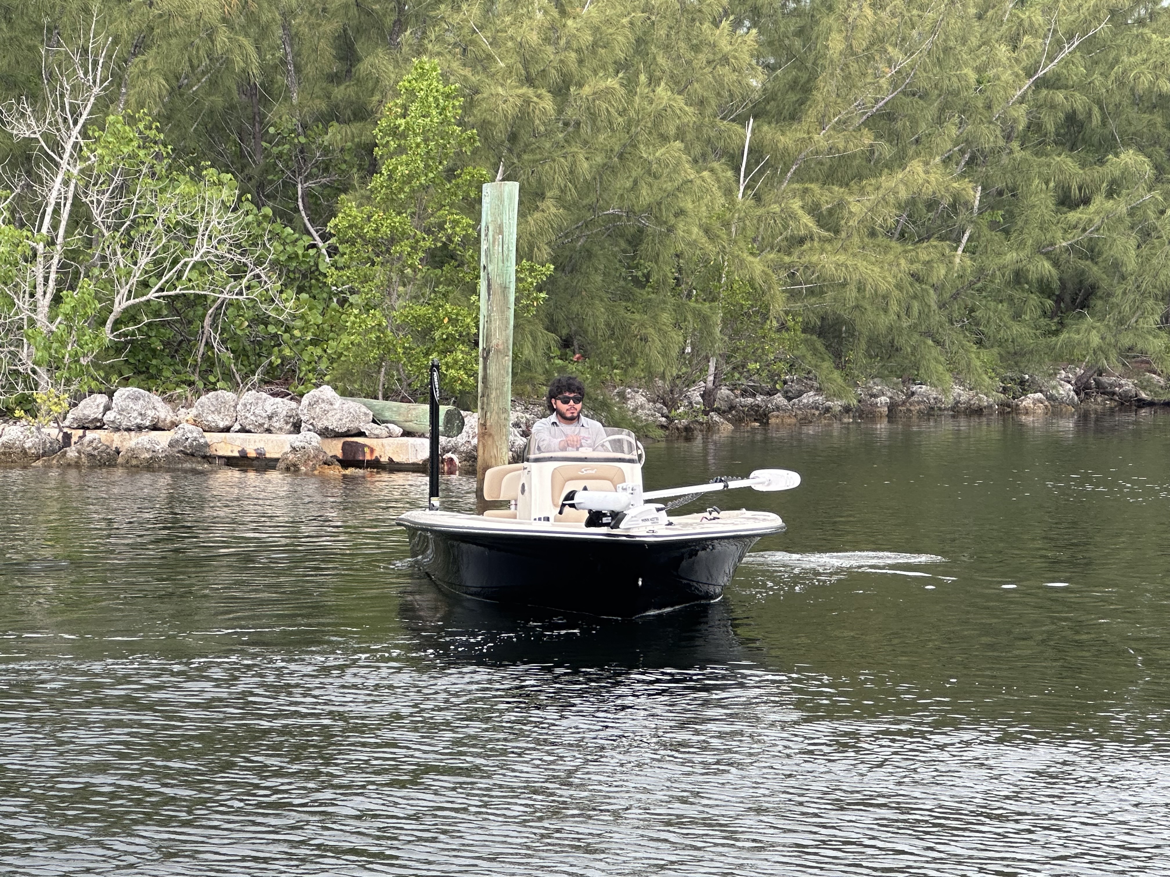2025 Scout 177 Sport in key largo FL