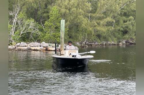 2025 Scout 177 Sport in key largo FL