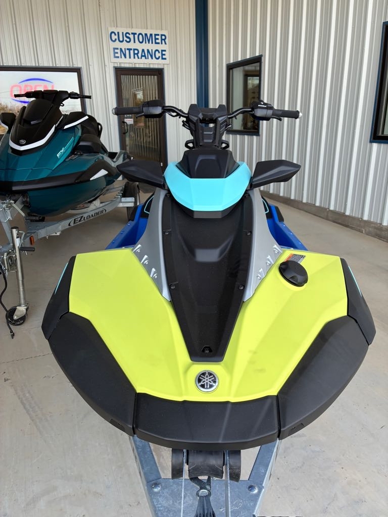 2026 Yamaha JetBlaster Pro 3 UP NAN in graford TX