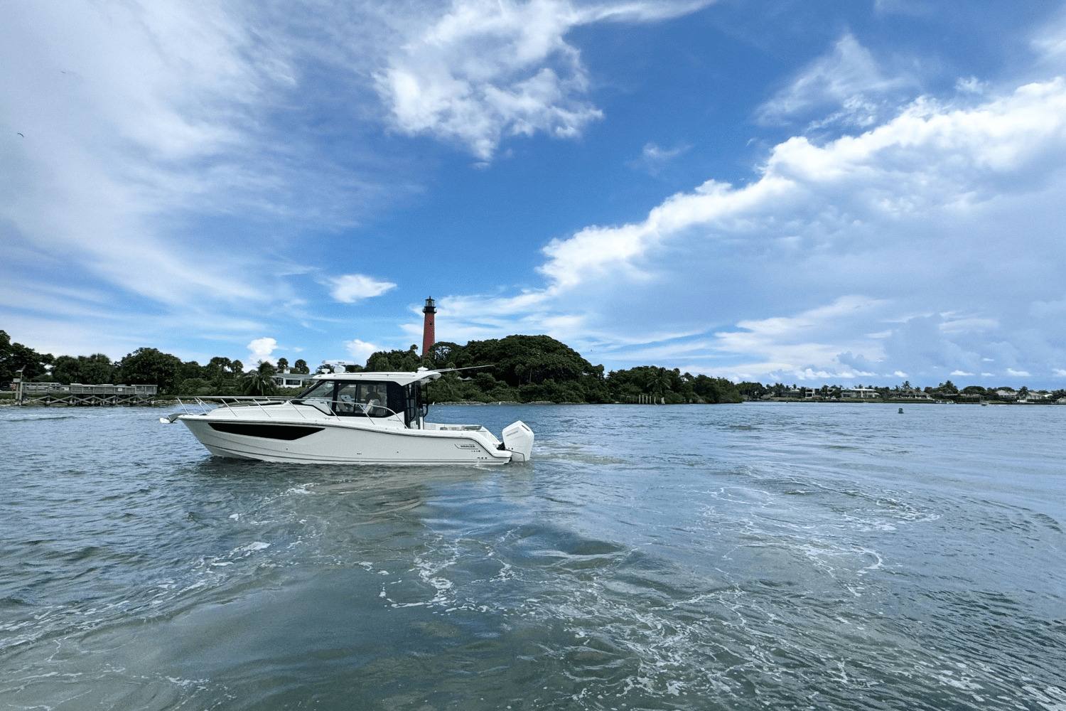 2026 Boston Whaler 365 Conquest 405 in jupiter FL