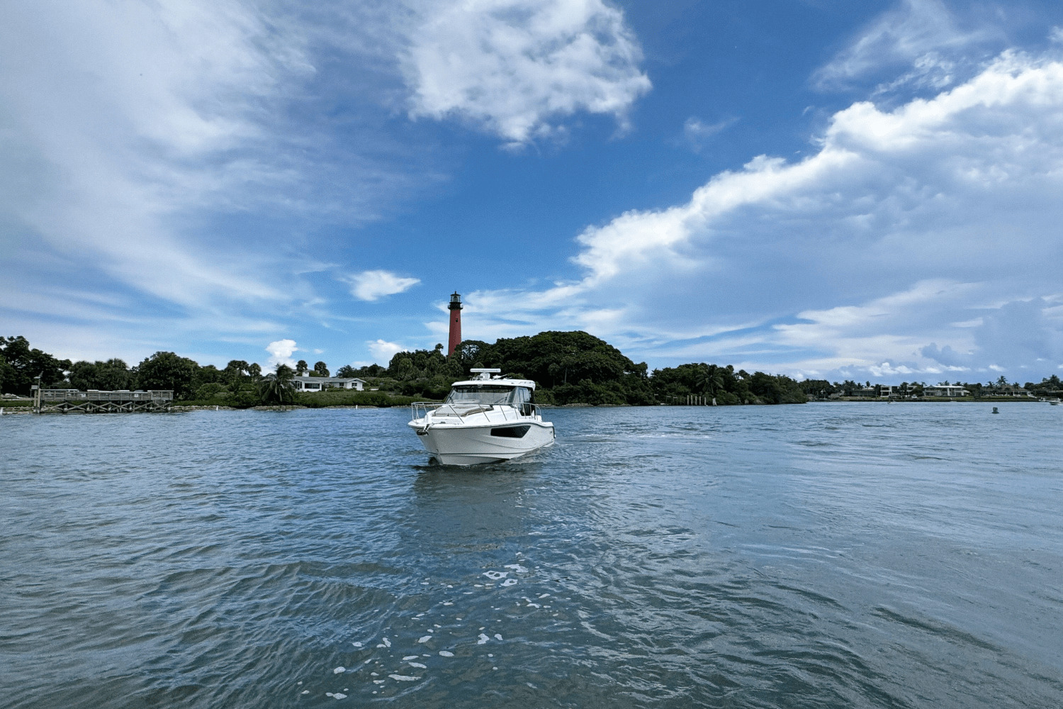 2026 Boston Whaler 365 Conquest 405 in jupiter FL