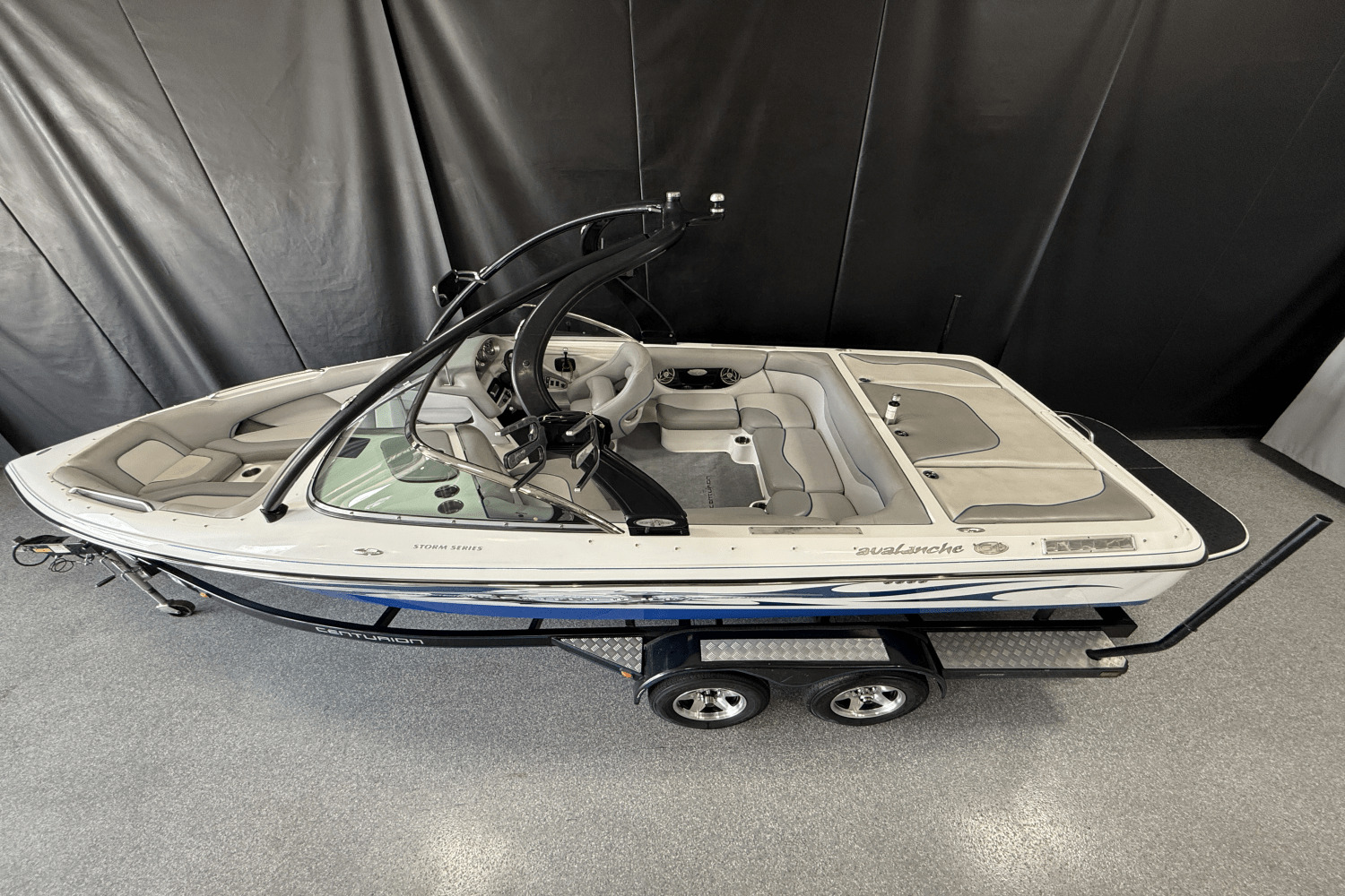 2008 Centurion AVALANCHE in nisswa MN