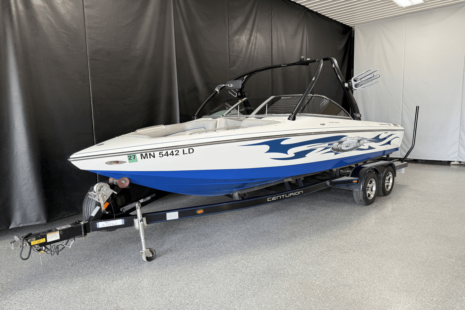 2008 Centurion AVALANCHE in nisswa MN